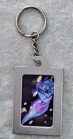 Keychain 2