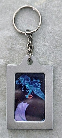 Keychain 4