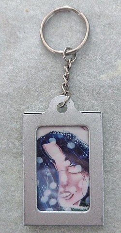 Keychain 5