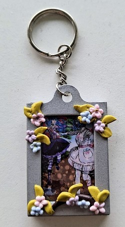 Keychain 9